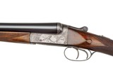 J VENABLES & SON BOXLOCK 12 GAUGE SIDE-BY-SIDE SHOTGUN - Image 2 of 17