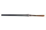 J VENABLES & SON BOXLOCK 12 GAUGE SIDE-BY-SIDE SHOTGUN - Image 15 of 17