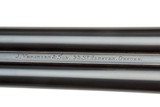 J VENABLES & SON BOXLOCK 12 GAUGE SIDE-BY-SIDE SHOTGUN - Image 13 of 17