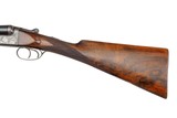 J VENABLES & SON BOXLOCK 12 GAUGE SIDE-BY-SIDE SHOTGUN - Image 6 of 17