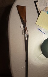 St. Etienne France. Model guild. Manufacture unknown - 1 of 8