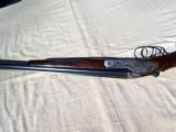 Merkle #147SL 20 Gauge Shotgun - 11 of 12