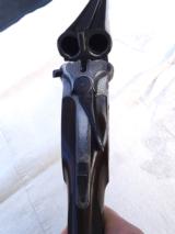 Merkle #147SL 20 Gauge Shotgun - 3 of 12
