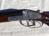 Merkle #147SL 20 Gauge Shotgun - 8 of 12
