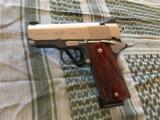 Kimber Ultra + CDP 3" 8 Shot .45 ACP - 3 of 4