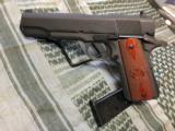 Springfield Armory 1911-A1 Mil-Spec 5" 7 Shot .45 ACP - 1 of 6