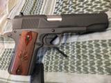 Springfield Armory 1911-A1 Mil-Spec 5" 7 Shot .45 ACP - 2 of 6