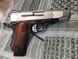 Smith & Wesson SW1911SC 4" 8 shot .45 ACP - 2 of 4