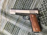 Smith & Wesson SW1911 Pro Series 5" 8 Shot .45 ACP - 1 of 4