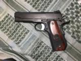 Dan Wesson Guardian 1911 4" 7 Shot .45 ACP - 1 of 4