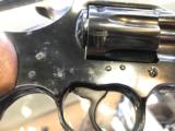 Colt Lawman MKIII 2 1/4" 6 Shot .357 Magnum - 5 of 9