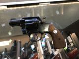 Colt Lawman MKIII 2 1/4" 6 Shot .357 Magnum - 2 of 9