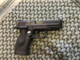 Smith & Wesson M&P 4.25" 17 Shot 9mm - 2 of 5