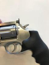 Dan Wesson 715 Stainless 6" 6 Shot .357 Magnum - 3 of 6