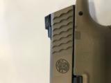 Smith & Wesson M&P VTAC 4.25" 15 Shot .40 S&W - 3 of 5