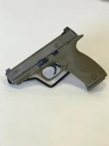 Smith & Wesson M&P VTAC 4.25" 15 Shot .40 S&W - 1 of 5