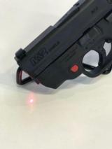 Smith & Wesson M&P Shield 2.0 3.125" 8 Shot 9mm - 3 of 3