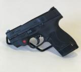 Smith & Wesson M&P Shield 2.0 3.125" 8 Shot 9mm - 1 of 3