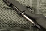 CZ 550 Badlands Magnum 25" 4 Shot .338 Lapua Magnum - 3 of 5