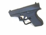 Glock Model 42 3.25" 6 Shot .380 ACP - 3 of 3