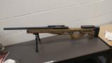 Remington 700 Tactical 20" 4 Shot .308 Win - 2 of 2