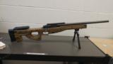 Remington 700 Tactical 20" 4 Shot .308 Win - 1 of 2