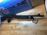 Charles Daly 300 Tactical 18" 5 Shot 12 Gauge - 1 of 4