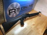 Charles Daly 300 Tactical 18" 5 Shot 12 Gauge - 2 of 4