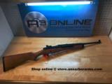 Ruger Mini-14 Ranch Rifle 18.5" 30 Shot 5.56 NATO - 1 of 4