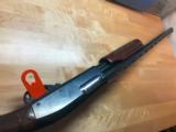 Remington 870 Wingmaster Left Hand 28" 5 Shot 12 Gauge - 3 of 3
