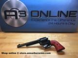 Heritage Rough Rider 6" 6 Shot .22LR - 1 of 4