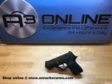 Sig Sauer P320 Sub Compact 3.6" 12 Shot 9mm - 1 of 4