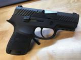 Sig Sauer P320 Sub Compact 3.6" 12 Shot 9mm - 3 of 4