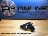 Sig Sauer P938 Nightmare Edition with green Crimson Trace LG-492G 3" 6 Shot 9mm - 1 of 5