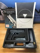 *MADE IN GERMANY* Sig Sauer P226 4.5" 15 Shot 9mm - 8 of 8