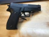 *MADE IN GERMANY* Sig Sauer P226 4.5" 15 Shot 9mm - 3 of 8