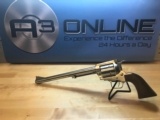 United Sporting Arms 10" .44 Magnum 6 Shot Seville Revolver - 1 of 2