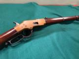Winchester Model 1866 Engraved Musket - 4 of 6