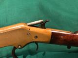 Winchester Model 1866 Engraved Musket - 6 of 6