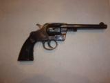 Colt Model 1895 U.S. Navy Revolver - 2 of 4