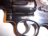 U.S. Marked Smith & Wesson Model 14 Revolver - 4 of 4