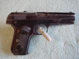 Colt Model 1903 Pocket Hammerless - 2 of 12