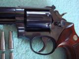 Smith & Wesson S&W Model 53 in 22 Remington Jet - 4 of 12