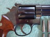 Smith & Wesson S&W Model 53 in 22 Remington Jet - 3 of 12