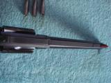 Smith & Wesson S&W Model 53 in 22 Remington Jet - 9 of 12