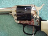 Colt Peacemaker 22 Buntline - 5 of 13