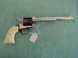 Colt Peacemaker 22 Buntline - 2 of 13