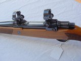 SAKO FINNBEAR Model L61R - 7mm MAG - 4 of 12