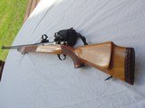 SAKO FINNBEAR Model L61R - 7mm MAG - 1 of 12