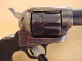 Colt SAA 2nd Gen - 45 Colt Case/Blue - MFD 1960 Stagecoach Box - 4 of 12